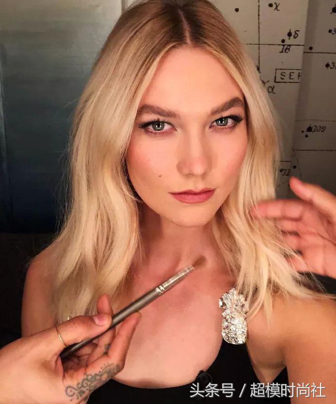 rosie妆容教学视频,rosie粉色妆容