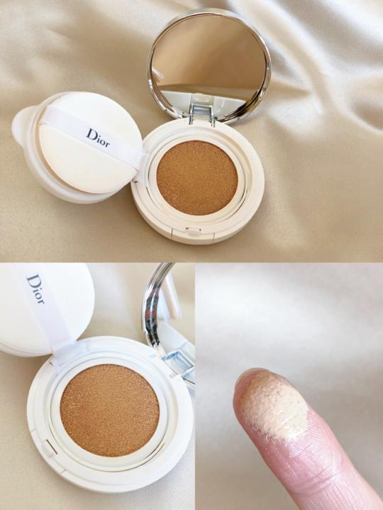 全网无差评气垫粉饼,超好用的气垫正品粉饼