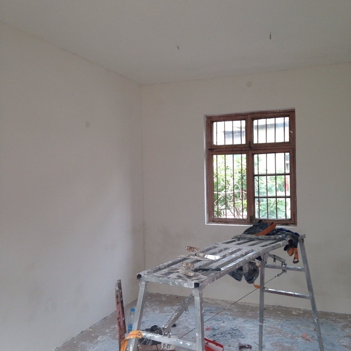 39万改造老房子的设计师,设计师为1家3代硬核改造15平老房