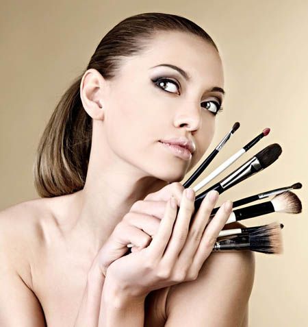 怎么不容易掉妆,擦脸怎么不掉妆