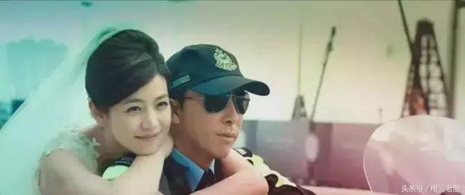 深扒谢霆锋王菲,盘点10部经典香港电影