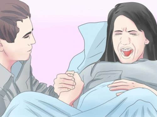 目前分娩包括哪几种姿势,准妈四种分娩姿势大比拼