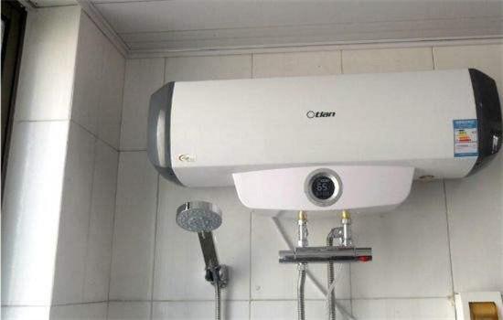 海尔储水速热热水器,电热水器是速热的好还是储水的好