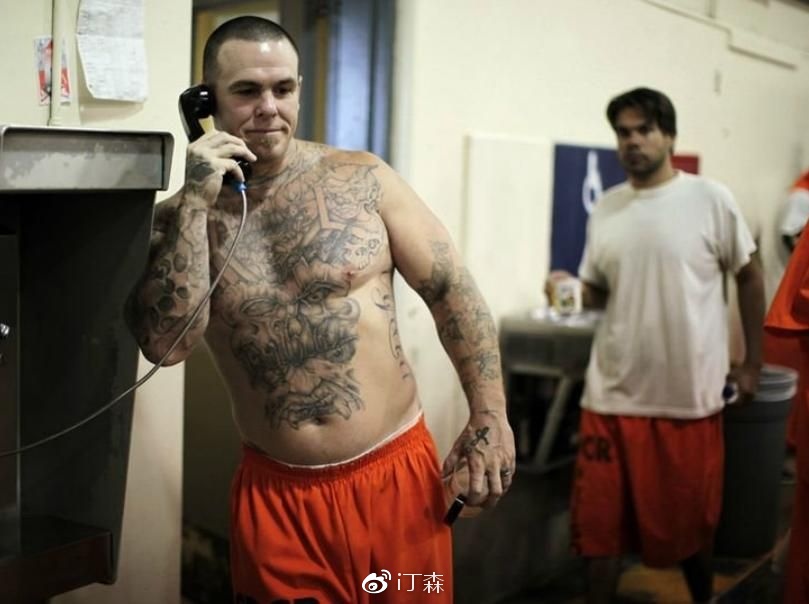 老干妈真的在美国监狱流行吗,老干妈在美国监狱纪录片