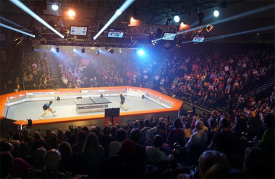 砂板乒乓球与传统乒乓球的区别,砂板乒乓球和正常乒乓球区别