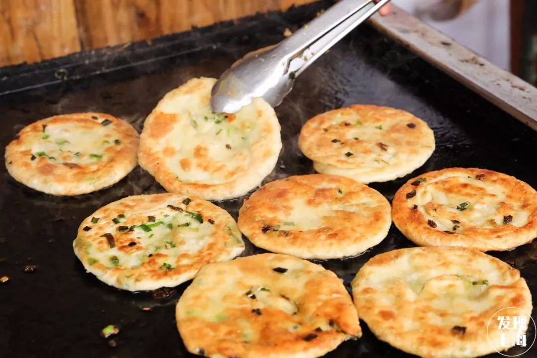 90多年前的上海菜市场,上海浦东新区最大的菜市场