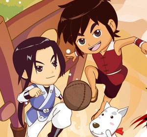 你小时候最喜欢看什么动画片,小时候经常看的动画片有哪些