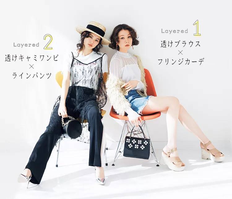 春季复古风衣服推荐,小众时尚面料穿搭