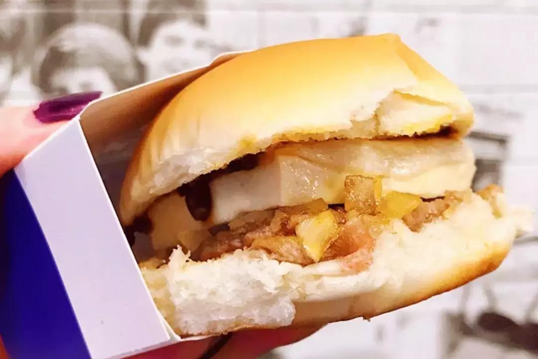 上海魔都外卖攻略,长宁外卖聚集地