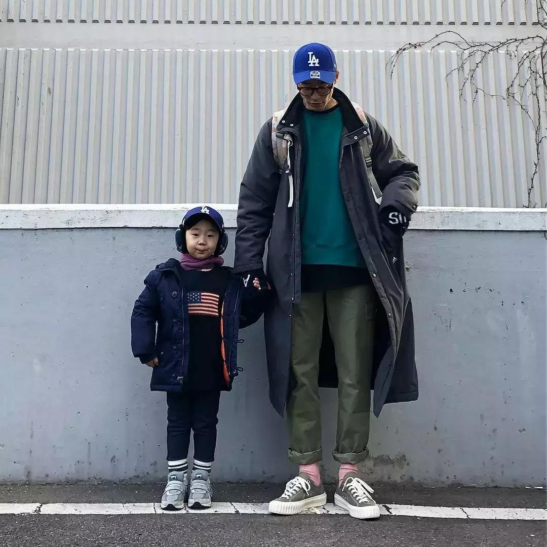 年龄从来都不是界限,年龄永远不是限制你穿搭的理由