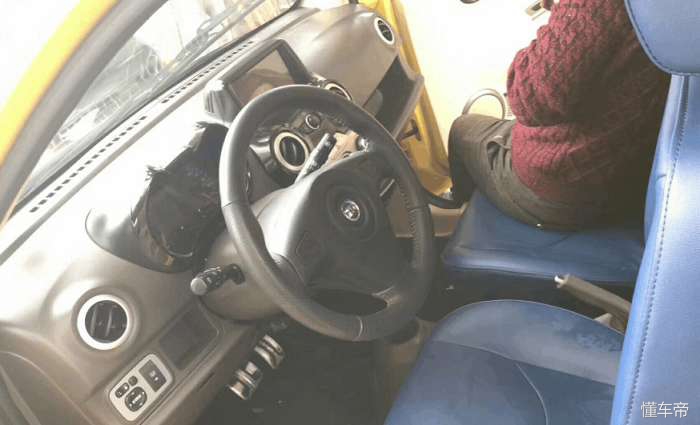 知豆D1报废回收价格,知豆d1报废后值多少钱