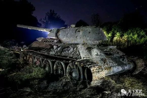 坦克世界t-34坦克测评,坦克世界t34重型坦克测评