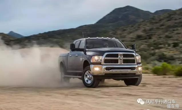 自吸发动机丰田坦途,比猛禽跟坦途还厉害的皮卡