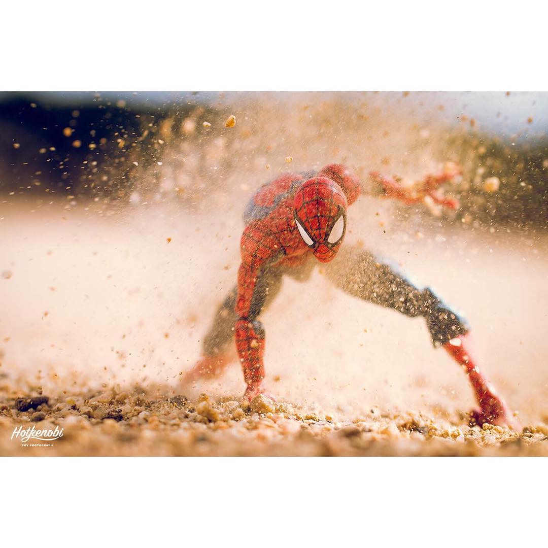 漫威和dc里的超级英雄,如果漫威