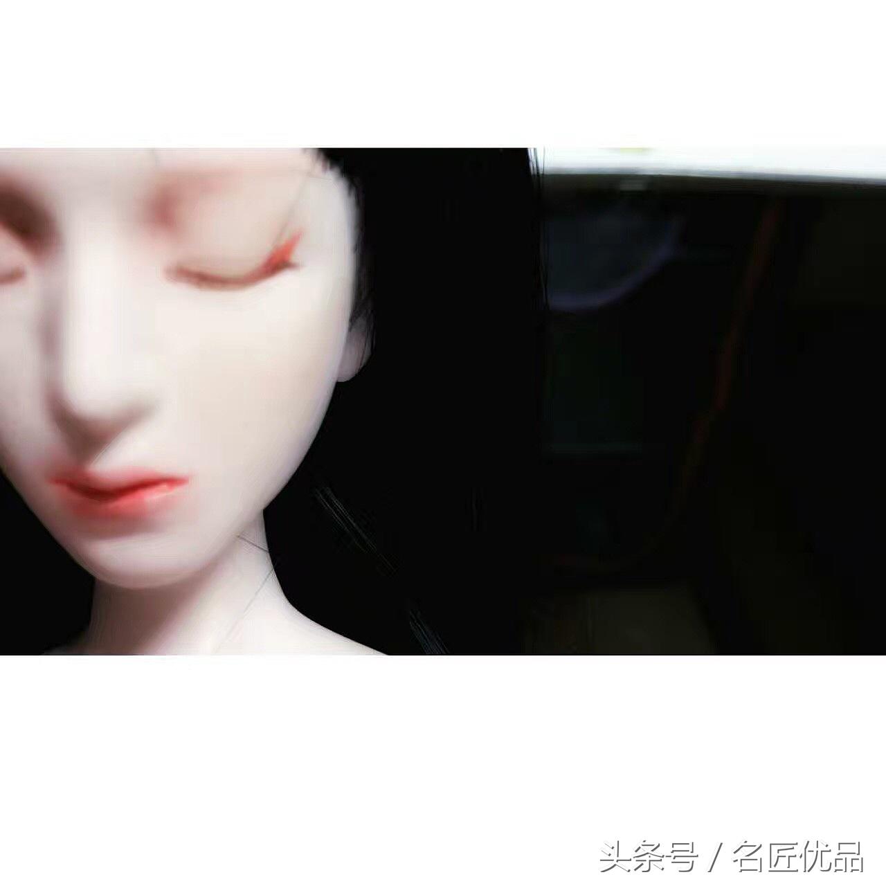 bjd甯冭壓浜哄伓鍒朵綔鏁欑▼,bjd浜哄伓鍒朵綔杩囩▼