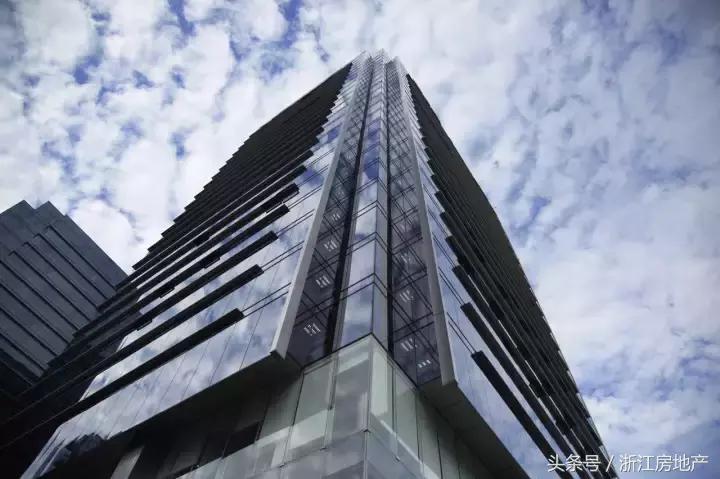 十大值得信任的开发商排行榜,杭州排名前十的房企