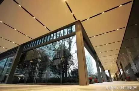 十大值得信任的开发商排行榜,杭州排名前十的房企