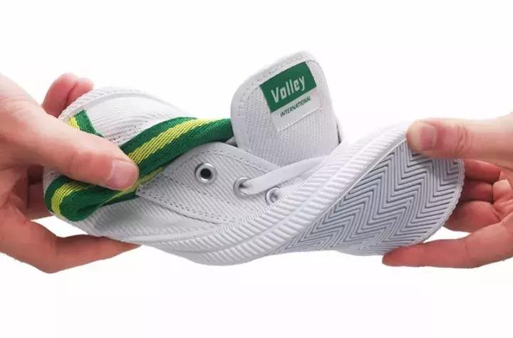 澳洲的国宝级小白鞋，明星、超模人手一双