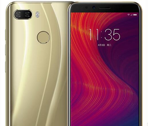 联想s5k520,联想k5play是不是双4g