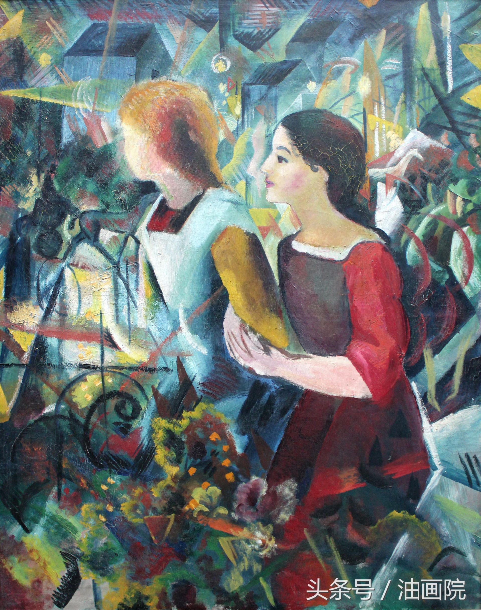 如何防止画框发霉,怎么防止线条画糊