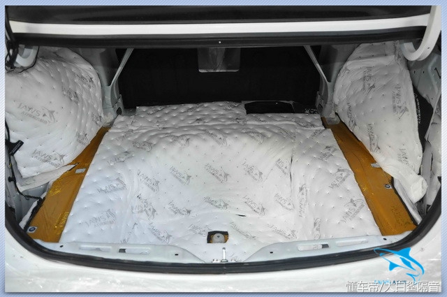 贵阳汽车音响改装车门隔音,贵阳市元音汽车改音响