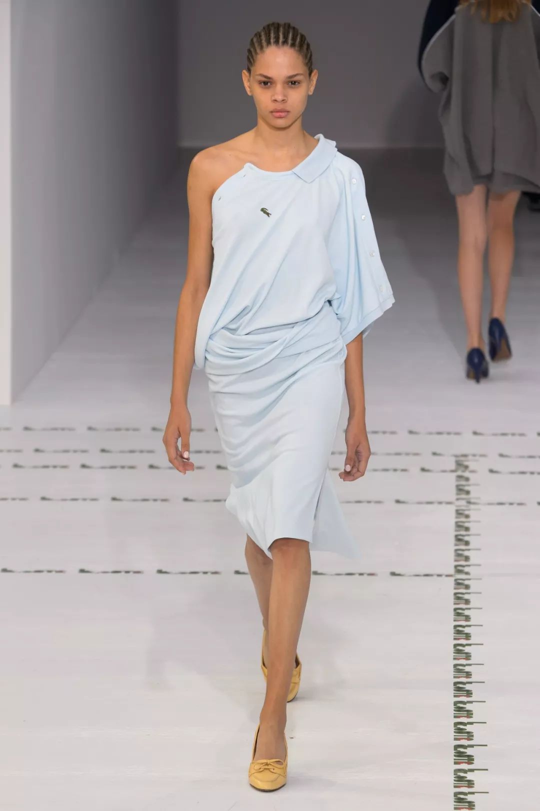 新饰觉时尚｜从Oversize到嘻哈风再到街头风，2018穿出自己的风格