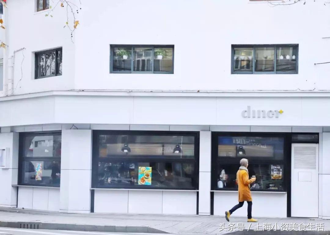 上海网红马路,上海网红马路一览表