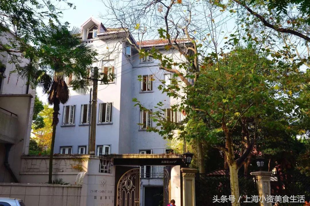 上海的十大网红街道你都去过嘛,盘点上海市十大网红