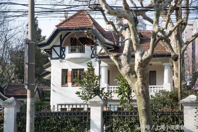 上海的十大网红街道你都去过嘛,盘点上海市十大网红