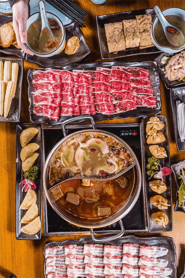 上海的十大网红街道你都去过嘛,盘点上海市十大网红