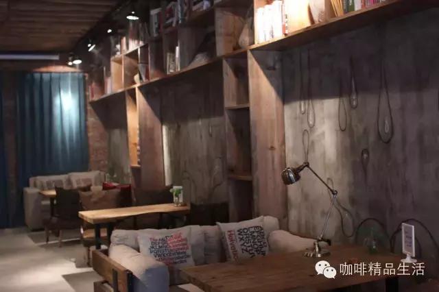 开一家咖啡馆要多少钱,帮你预算开店