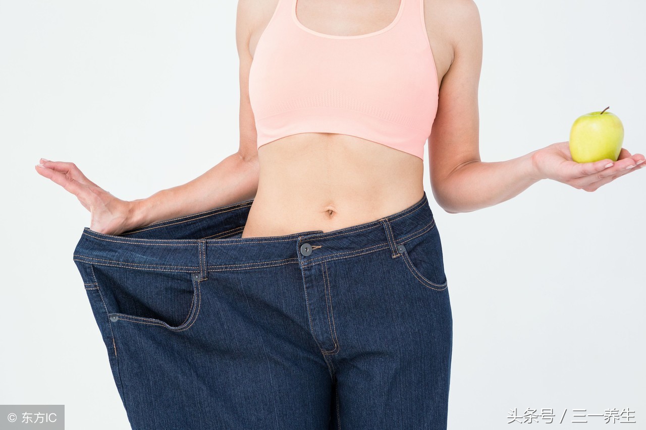 减肥不难三种方法来帮忙,怎么才能真正的减肥而且更有效
