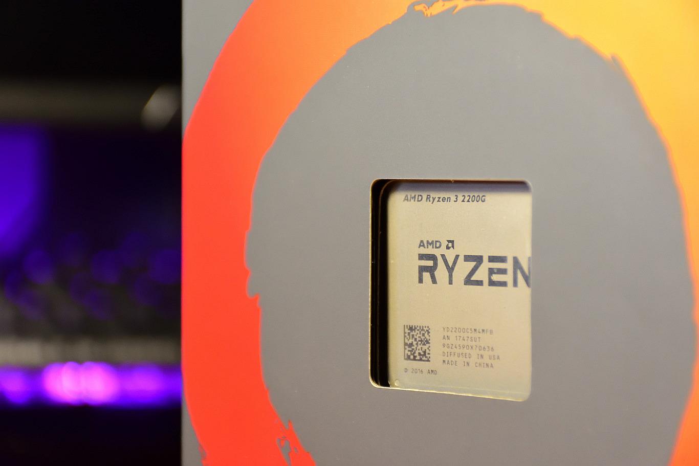 ryzen32200g加独显好不好,核显和独显打绝地求生