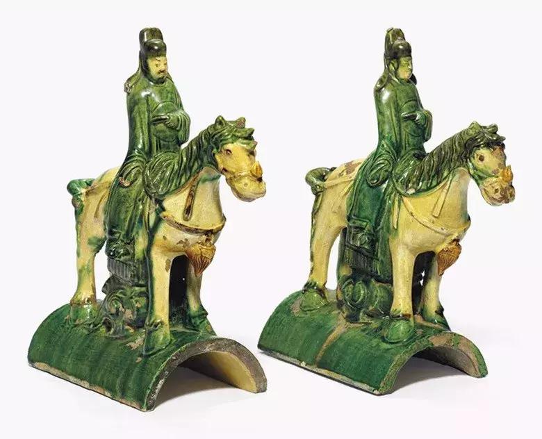 瓷器入门一点通图解,瓷器彩釉初学者