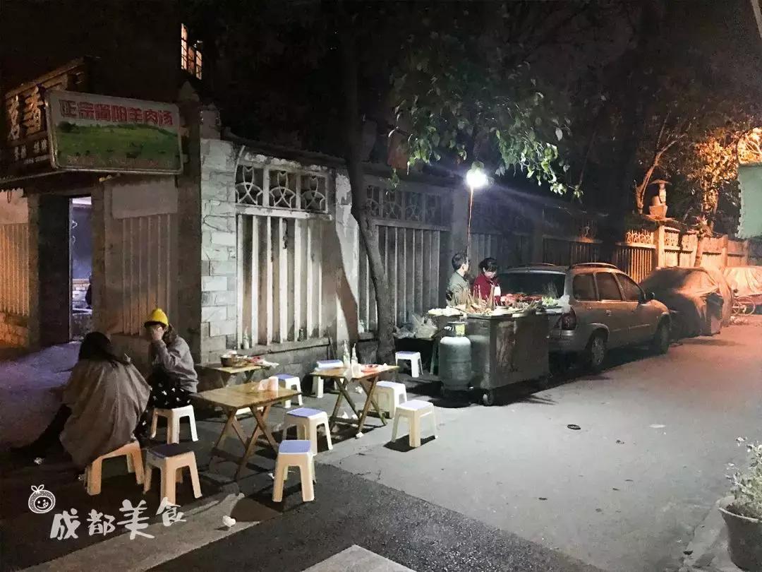 成都鬼饮食深夜食堂,成都鬼饮食深夜食堂温江