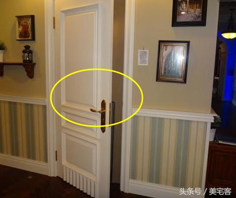 房门选锌合金好还是选铝合金好,房门烤漆好还是免漆好