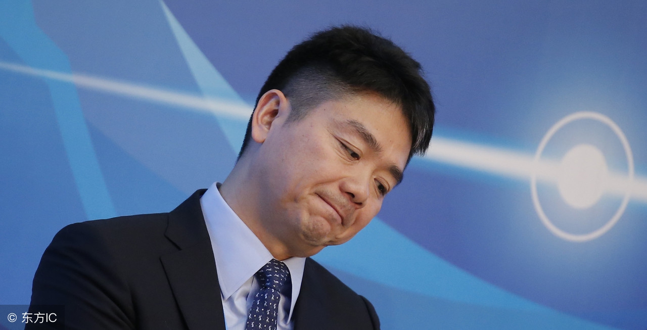 考试失败7次,创业连亏3年,你能想到这人是谁吗?