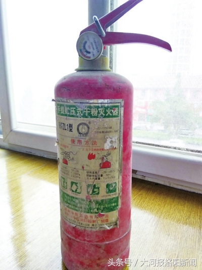 生产销售假冒消防产品的处罚,集中销毁假冒伪劣消防产品300多件