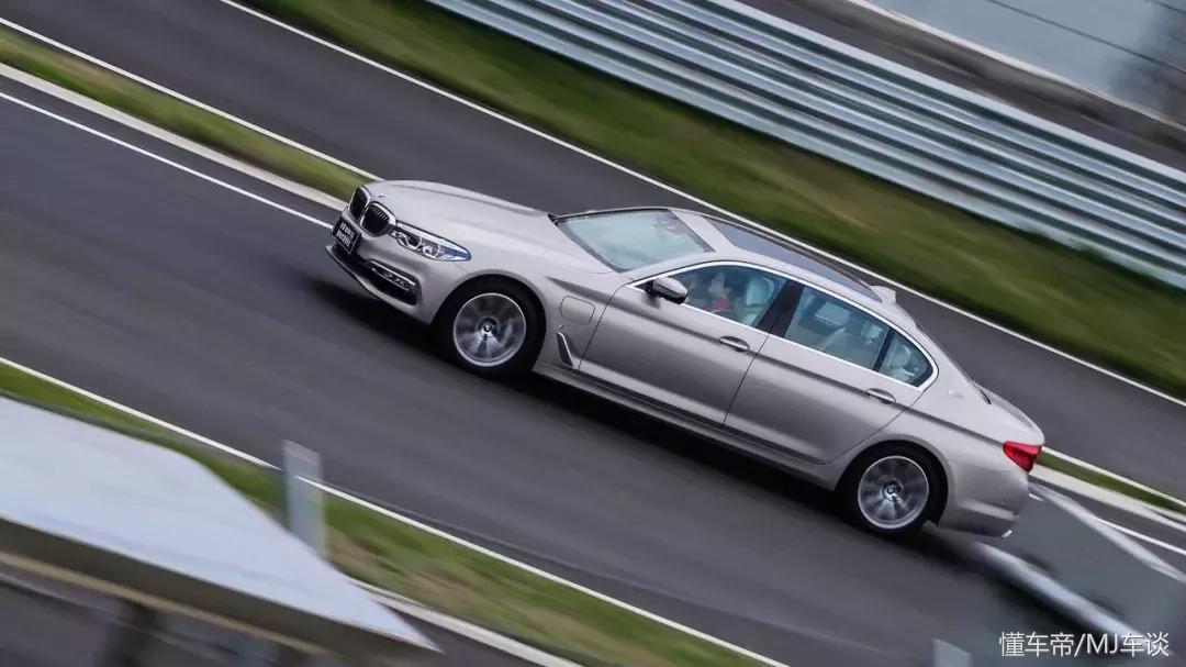 宝马530le算不算好车,宝马530le2020款混动