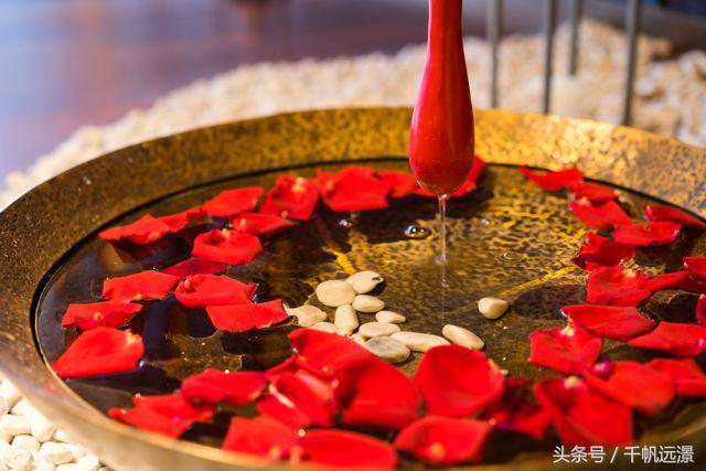 在广州琶洲，邂逅一方温柔天地