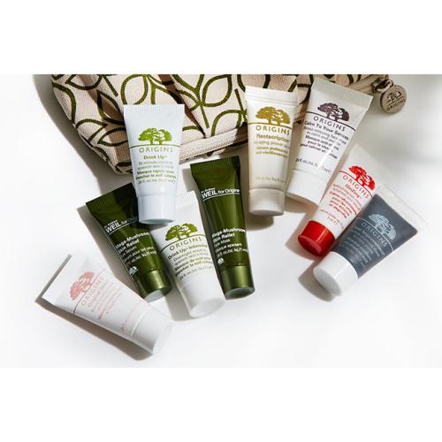 轻松解决护肤品无法解决的困扰,护肤品小样用不完怎么办