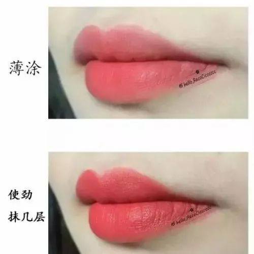 口红老是掉色结块怎么办,口红总是掉色怎么办不用定妆粉