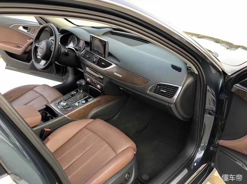 濂旈┌e300l瀹濋┈530li濂ヨ开a6l娴嬭瘎,濂ヨ开a6l3.0t鍜屽椹癳300l涔板摢涓ソ