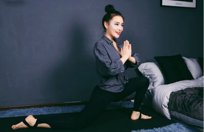 朱丹被评价,朱丹被嘲爱得卑微