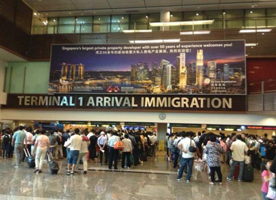 第一次出国出入境常识,出境出国旅游注意事项有哪些