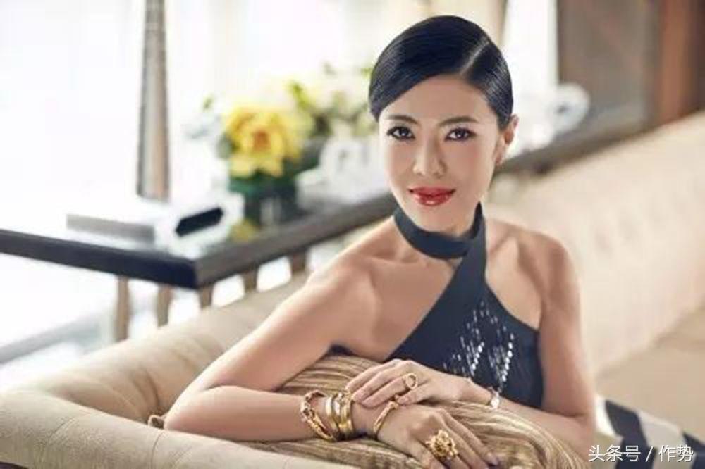 中国的时尚女魔头——苏芒，原来她是个这样的女人....