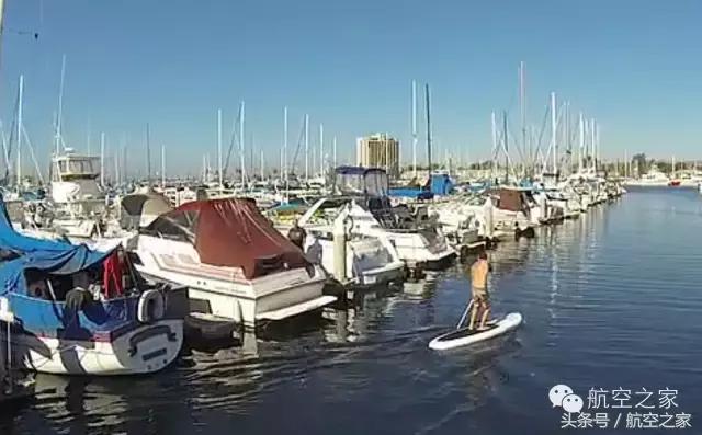 小至指间，大至鲲鹏，未来的无人机世界—“商机、杀机、无人机”