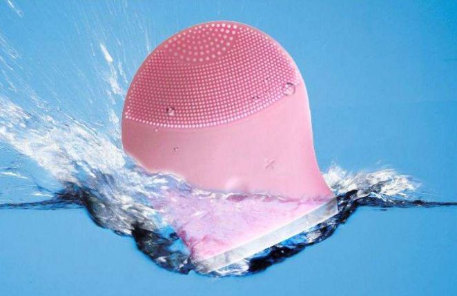 用了洁面仪还需要去角质吗,洁面仪真的能洗干净脸吗