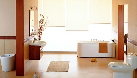 卫浴行业现状分析,卫浴企业的现状