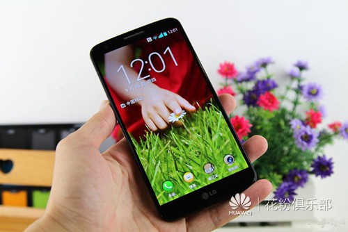 原来如此手机屏幕边缘的黑边是什么呢?